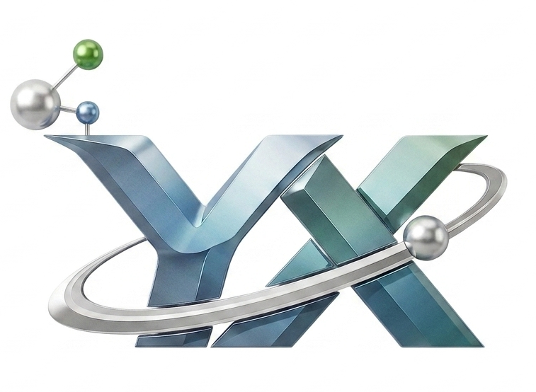 Hebei Yaoxiao Logo
